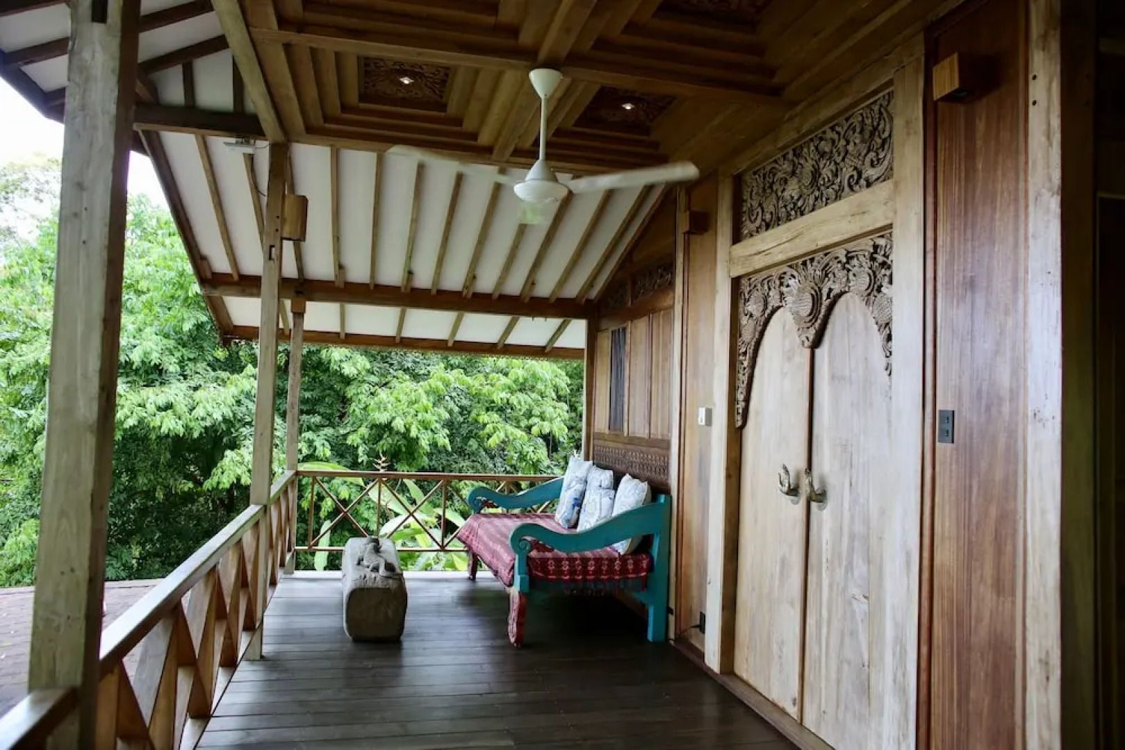 Uvita Bali Bosque Retreat