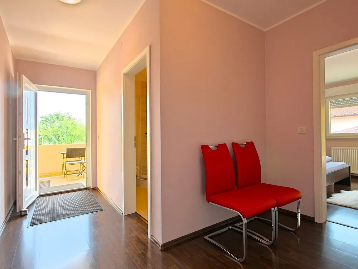 Lovely Apartment in Kaštel With Swimming Pool