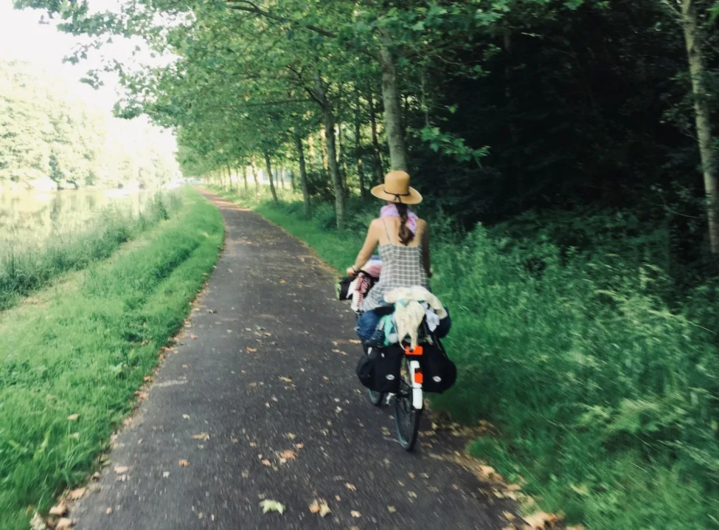 Les Appartements du Boudoir