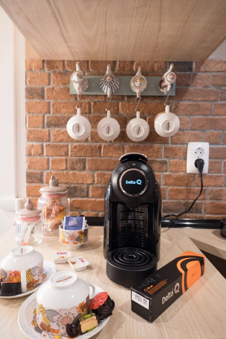 Y.Palmela - Boutique Apartments