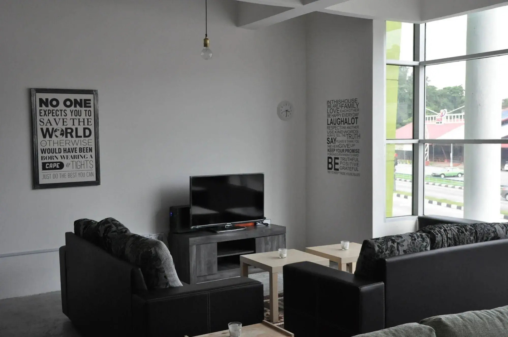 Bed & Bike Backpackers Studio