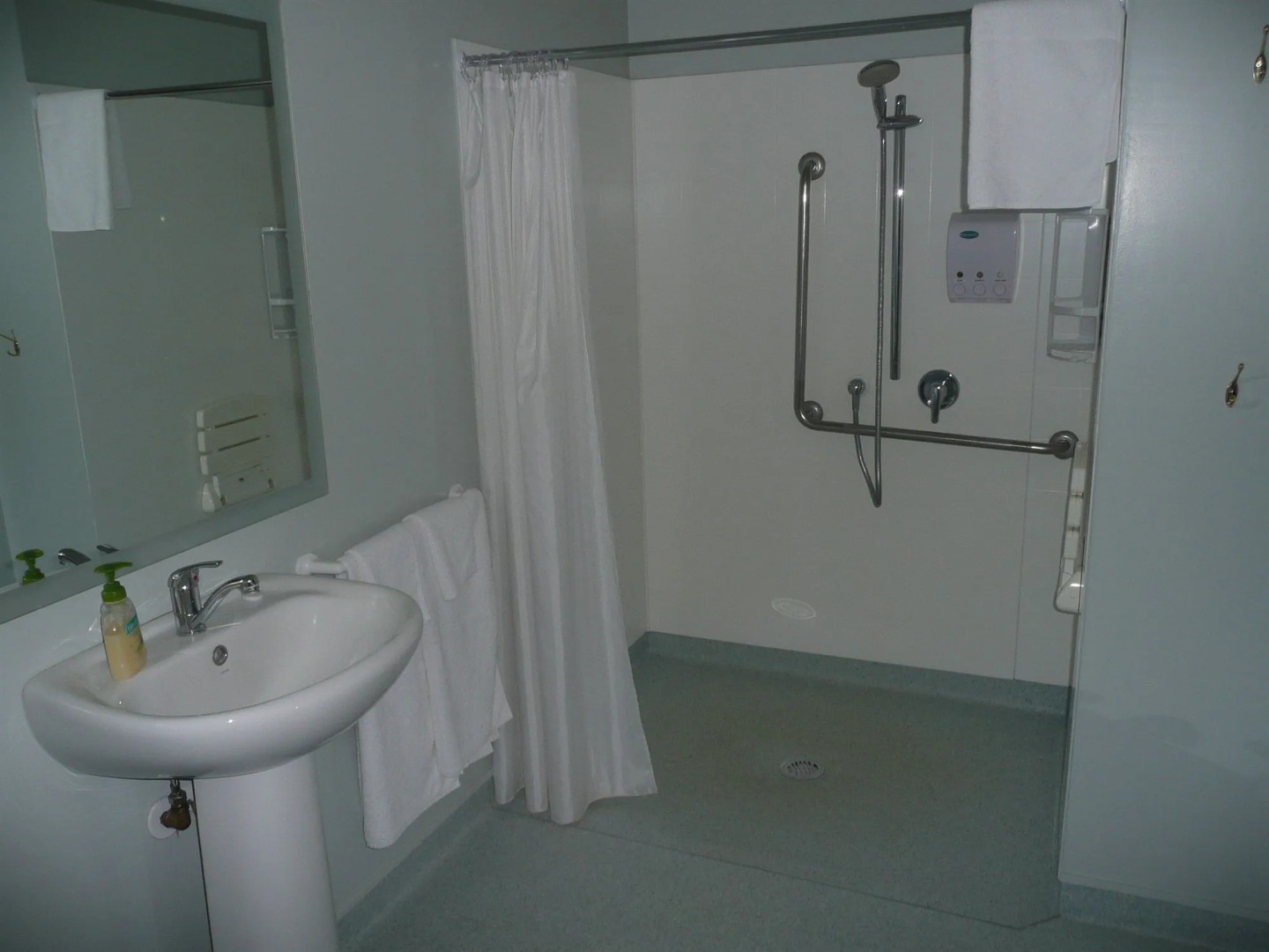 Bendamere House Bed & Breakfast