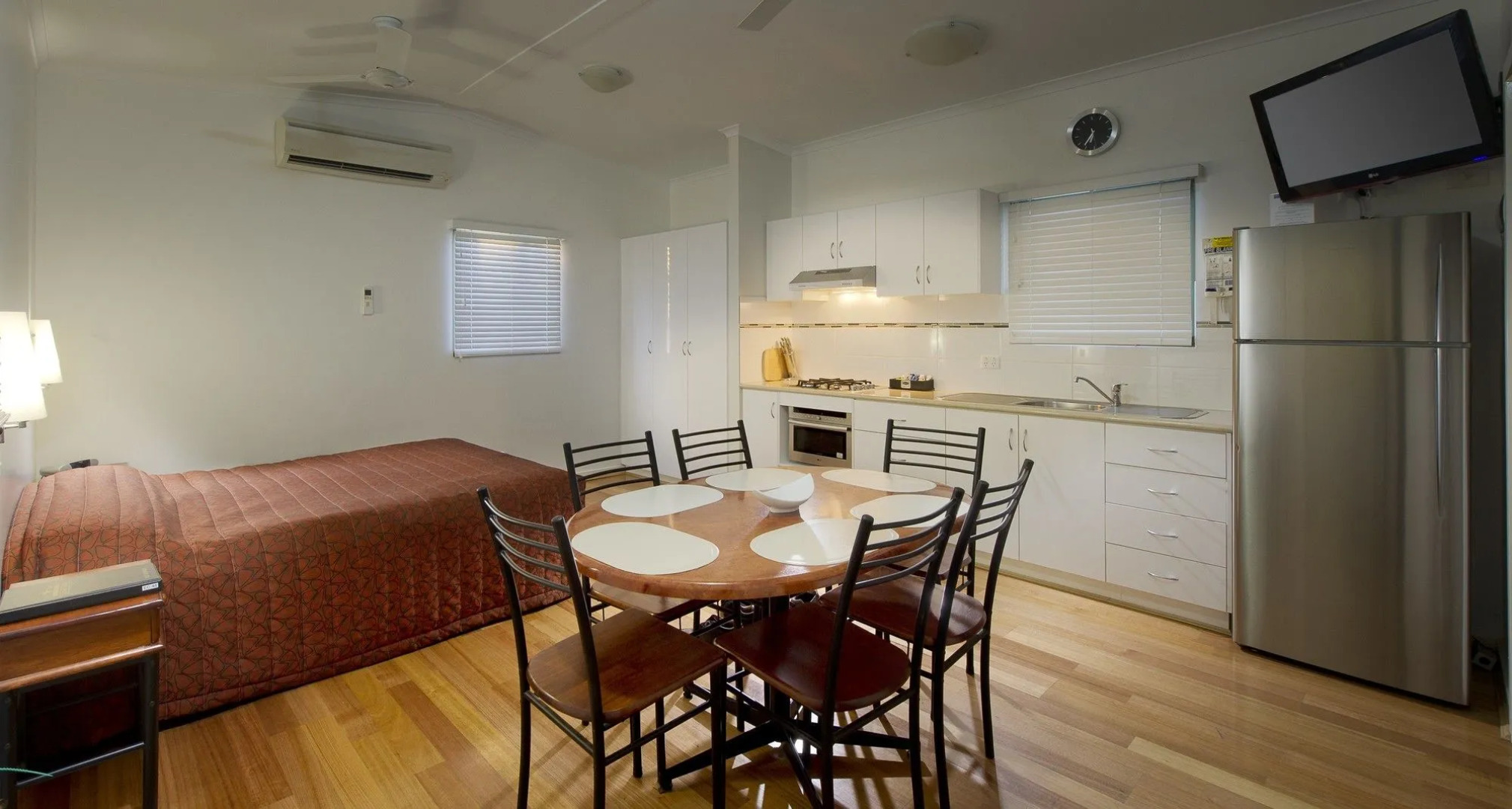 Discovery Parks - Alice Springs