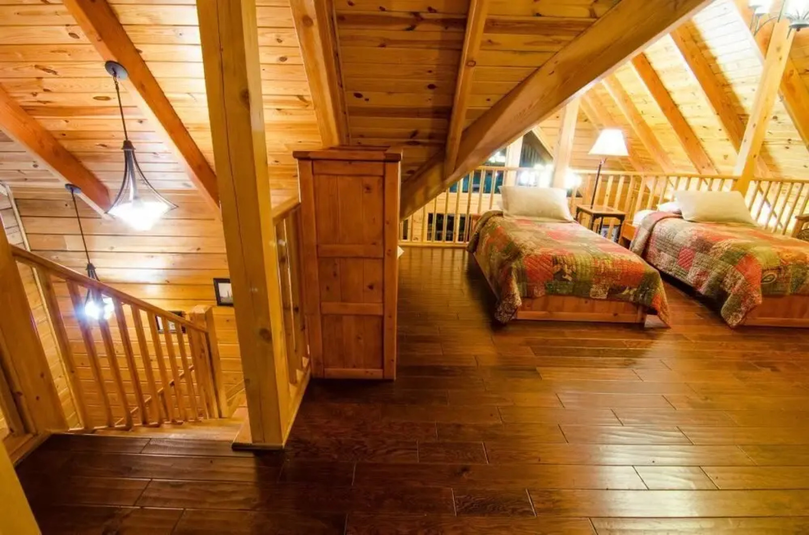 Talako Lodge - 4 Br Cabin