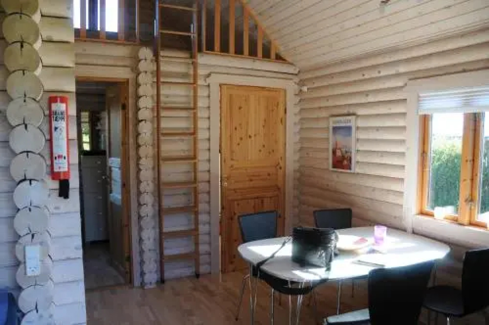 Sandskaer Strandcamping & Cottages