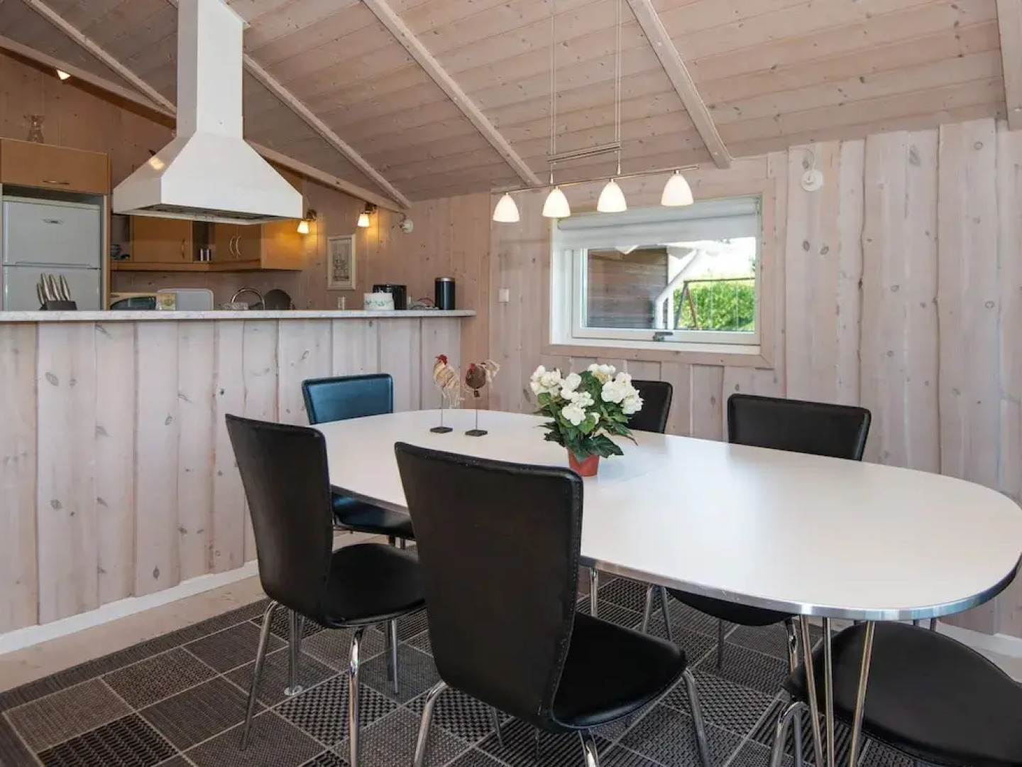 Luxury Spa Retreat in Bork - By Traum Ferienwohnungen