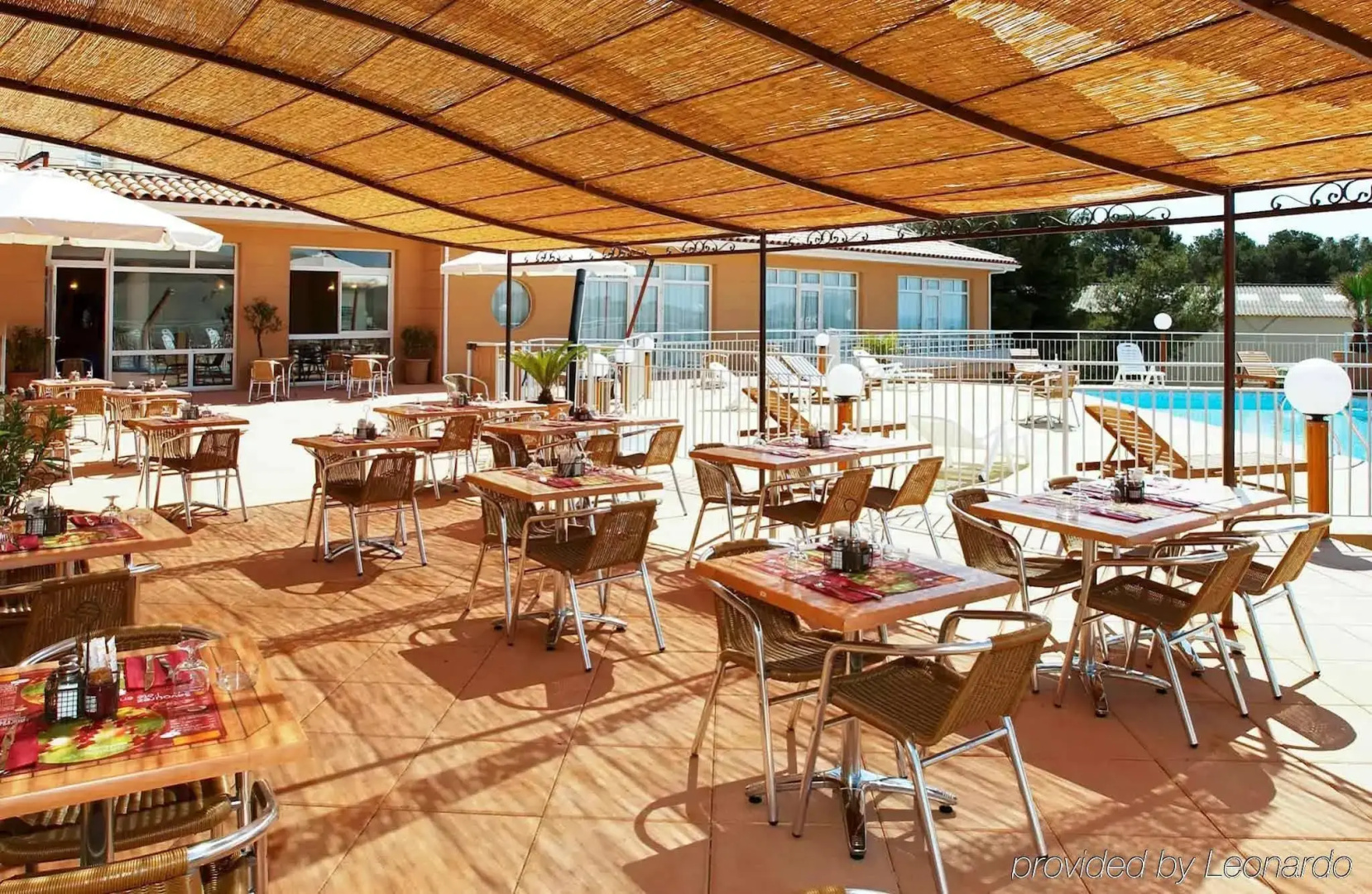 Ibis La Ciotat