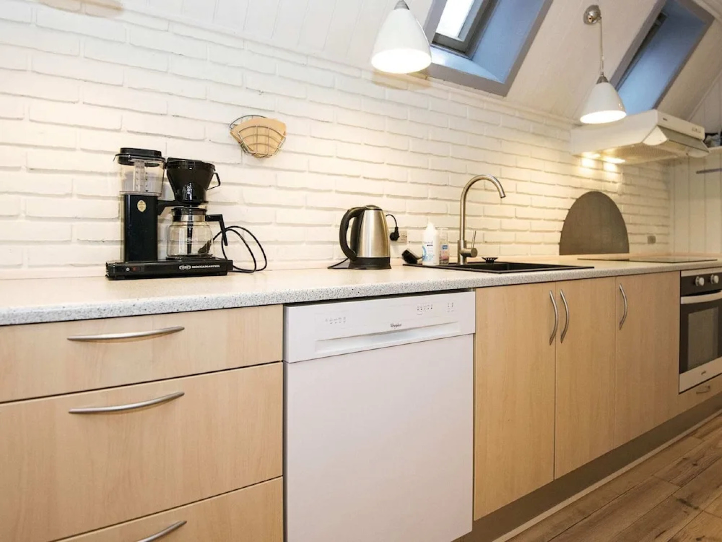 12 Person Holiday Home in Glesborg