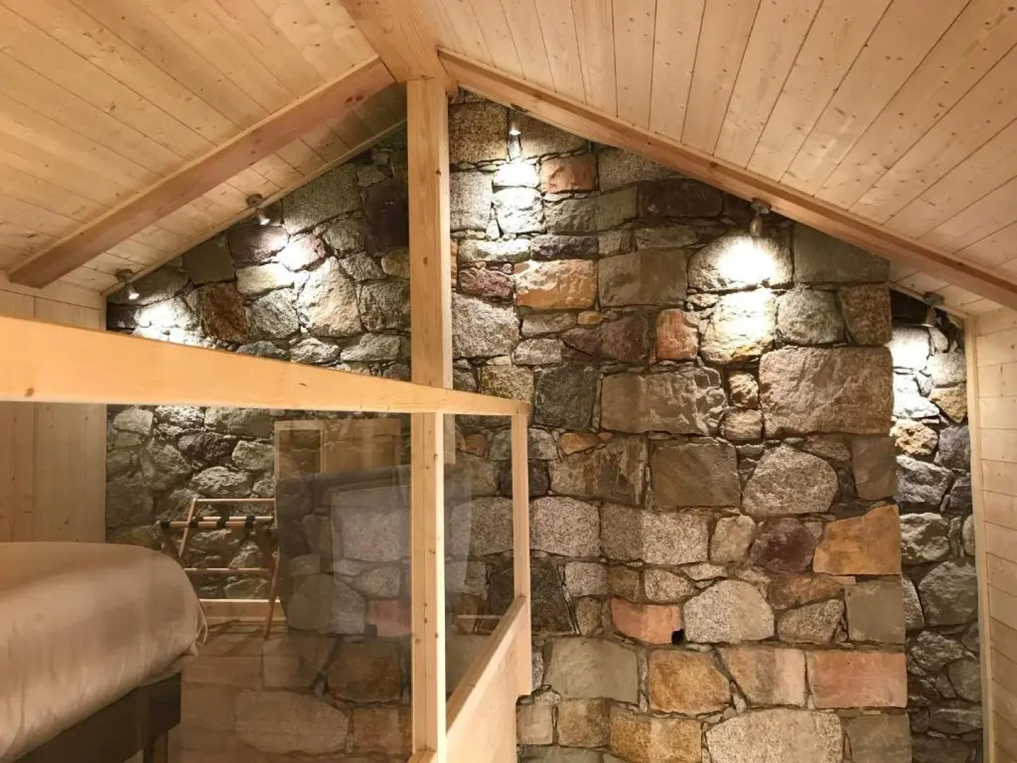 Gîte C 1.2.3 Soleil