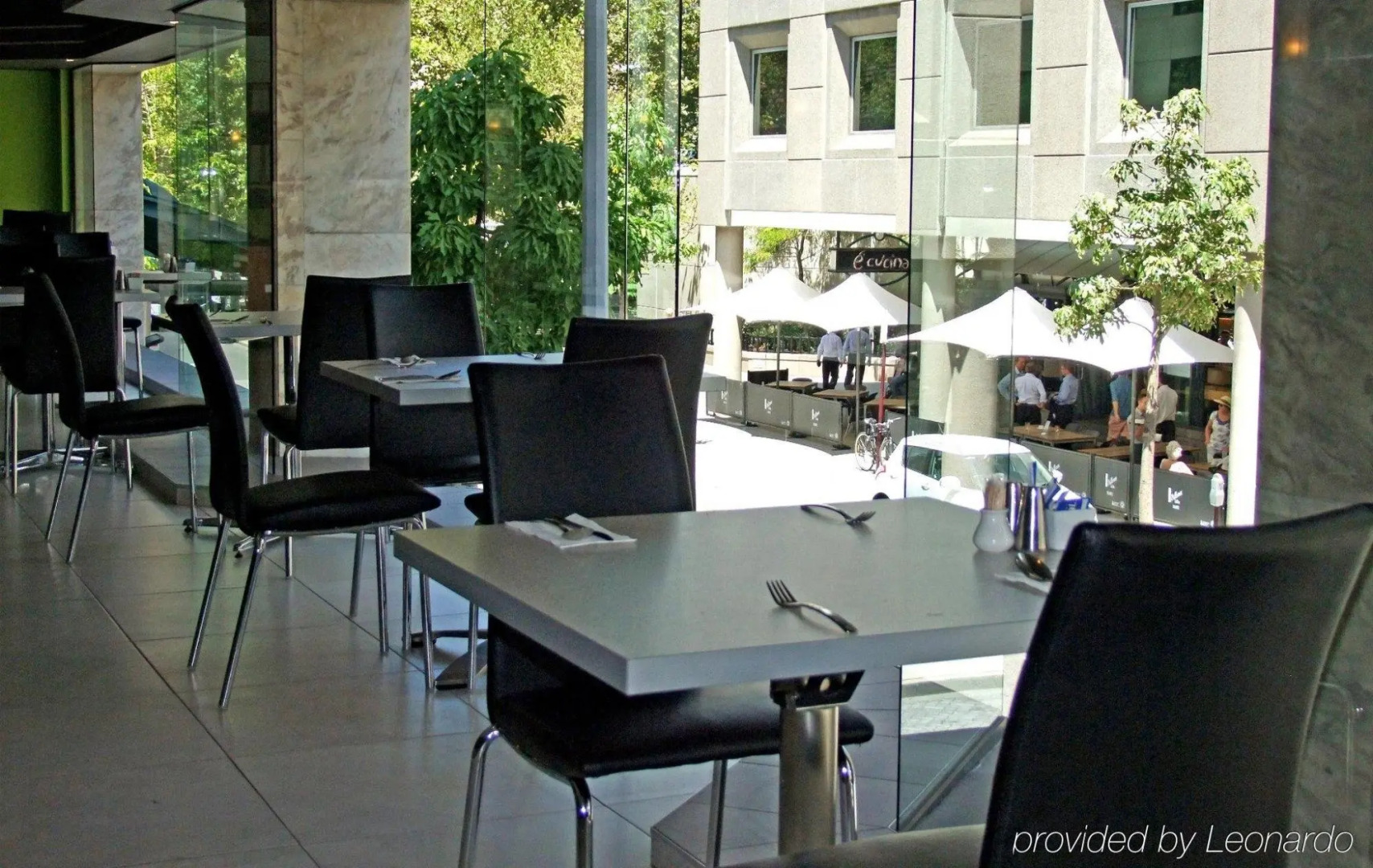 Holiday Inn Perth City Centre by IHG