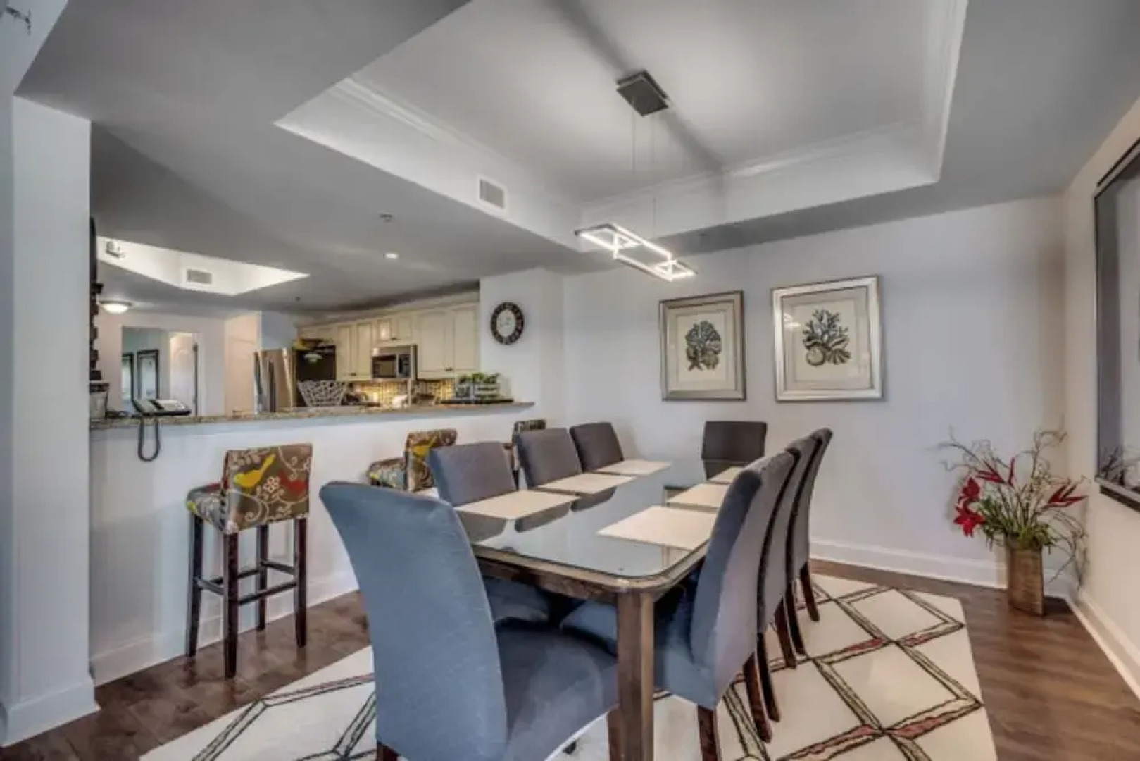 North Beach Resort & Villas