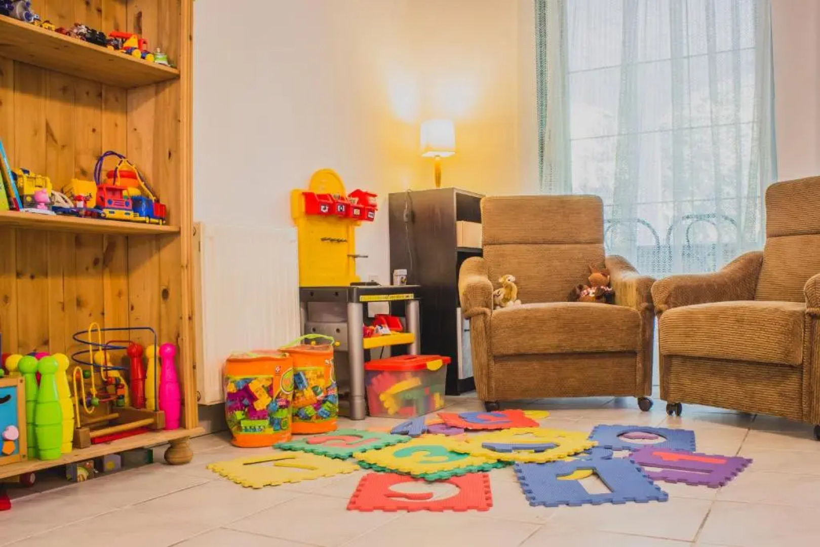 Fertődi Kúria Vendégház