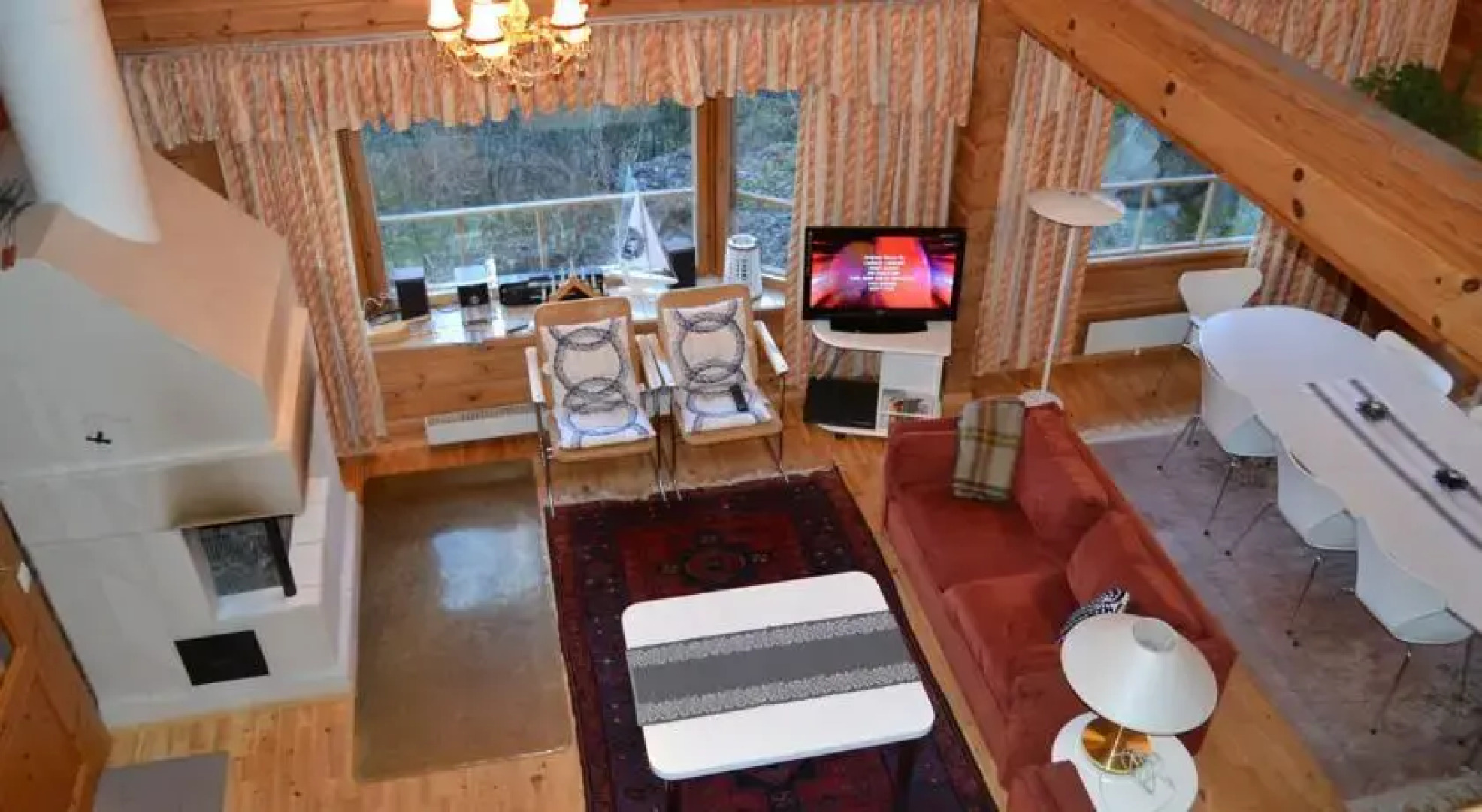 Villa Sea Golf Rönnäs