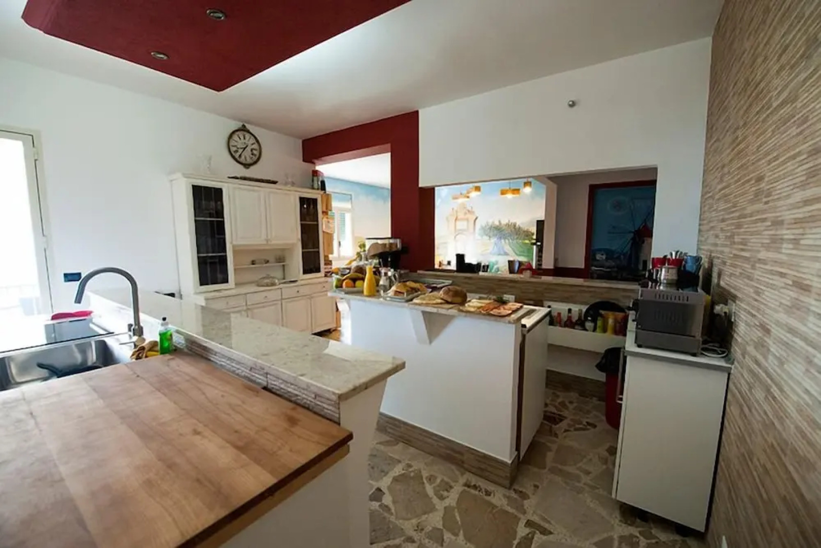 Room-camagna Country House- Selinunte ro