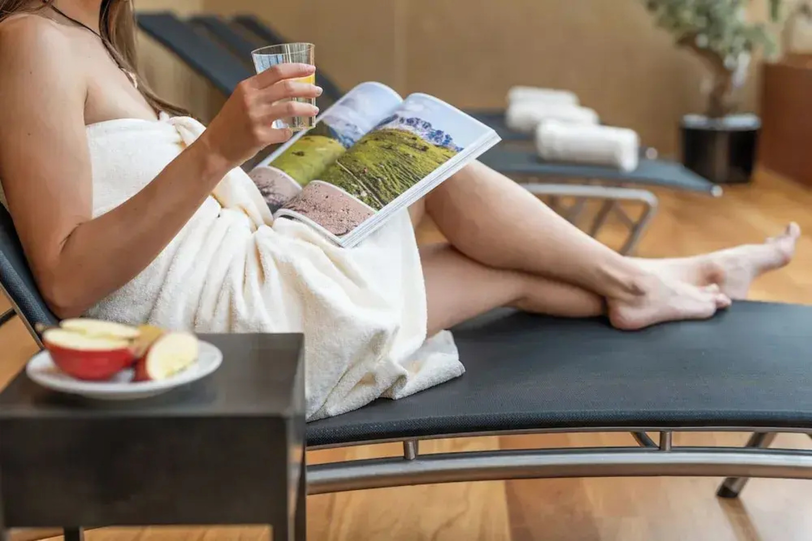 Tailormade Hotel KRONE Sarnen