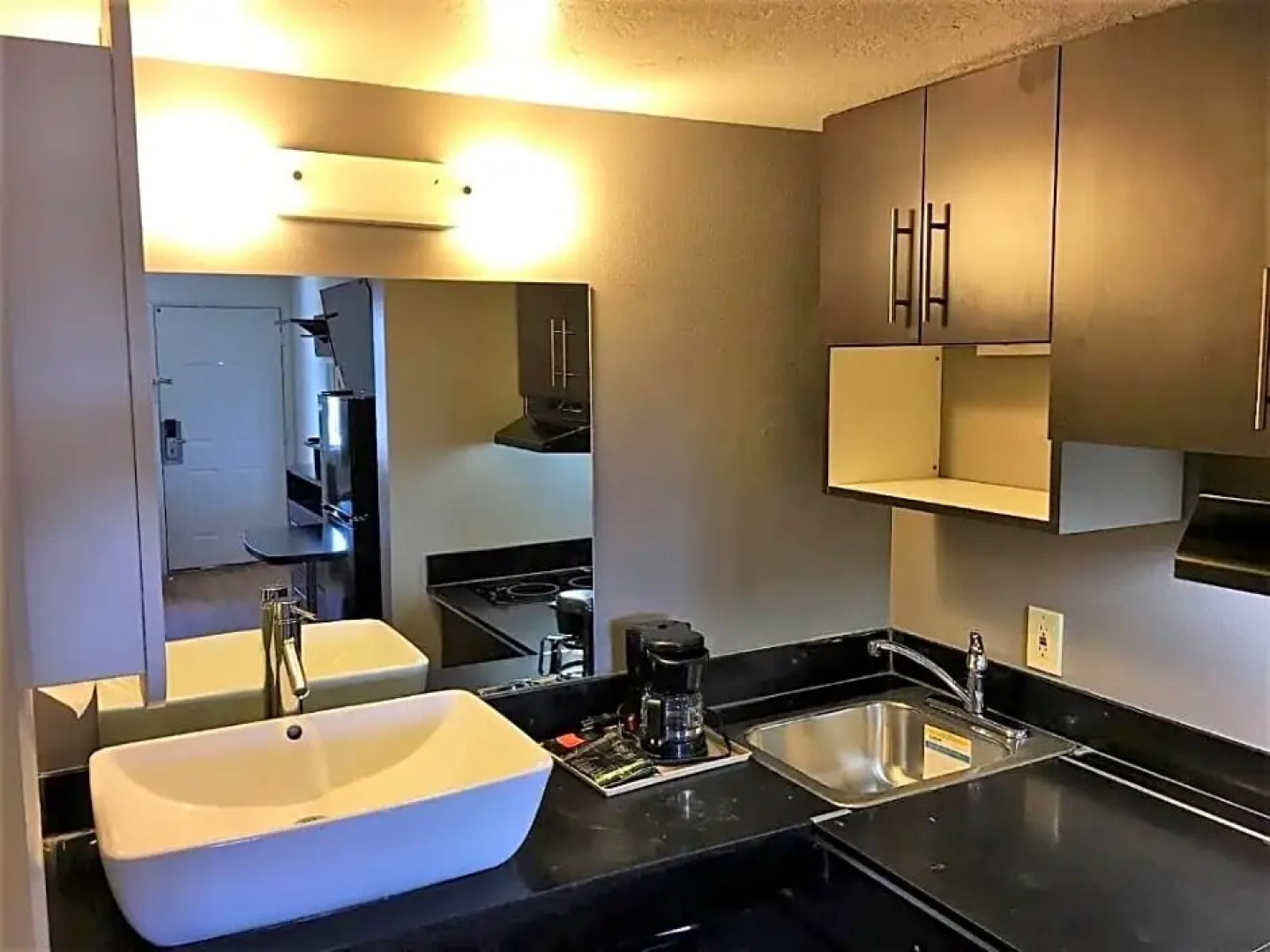 Studio 6 St George, UT