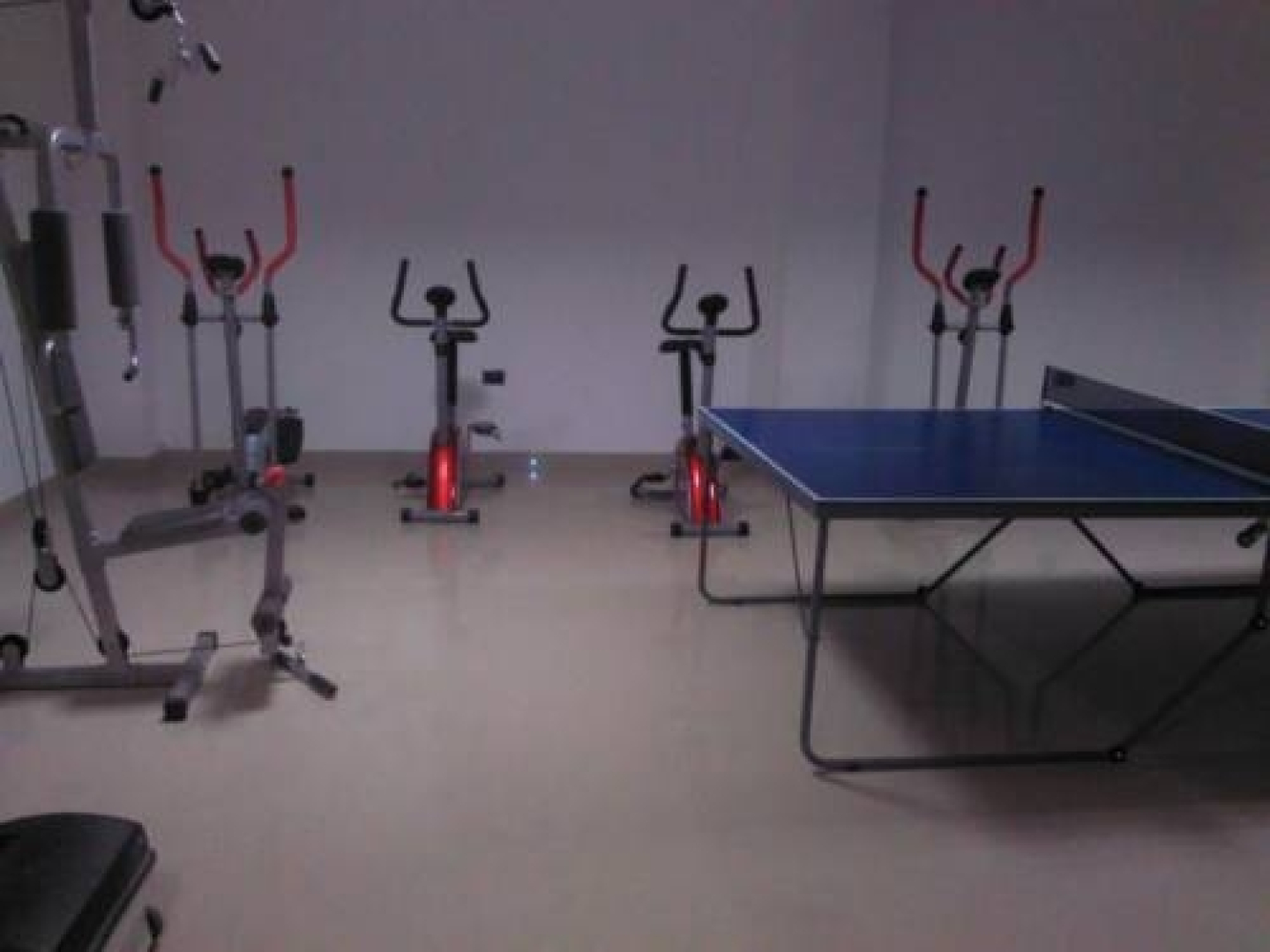 Hotel Portal del Norte