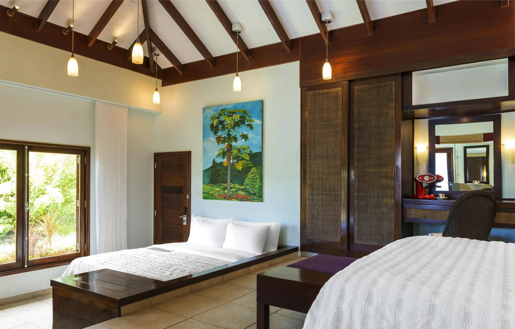 Fisherman’s Cove resort