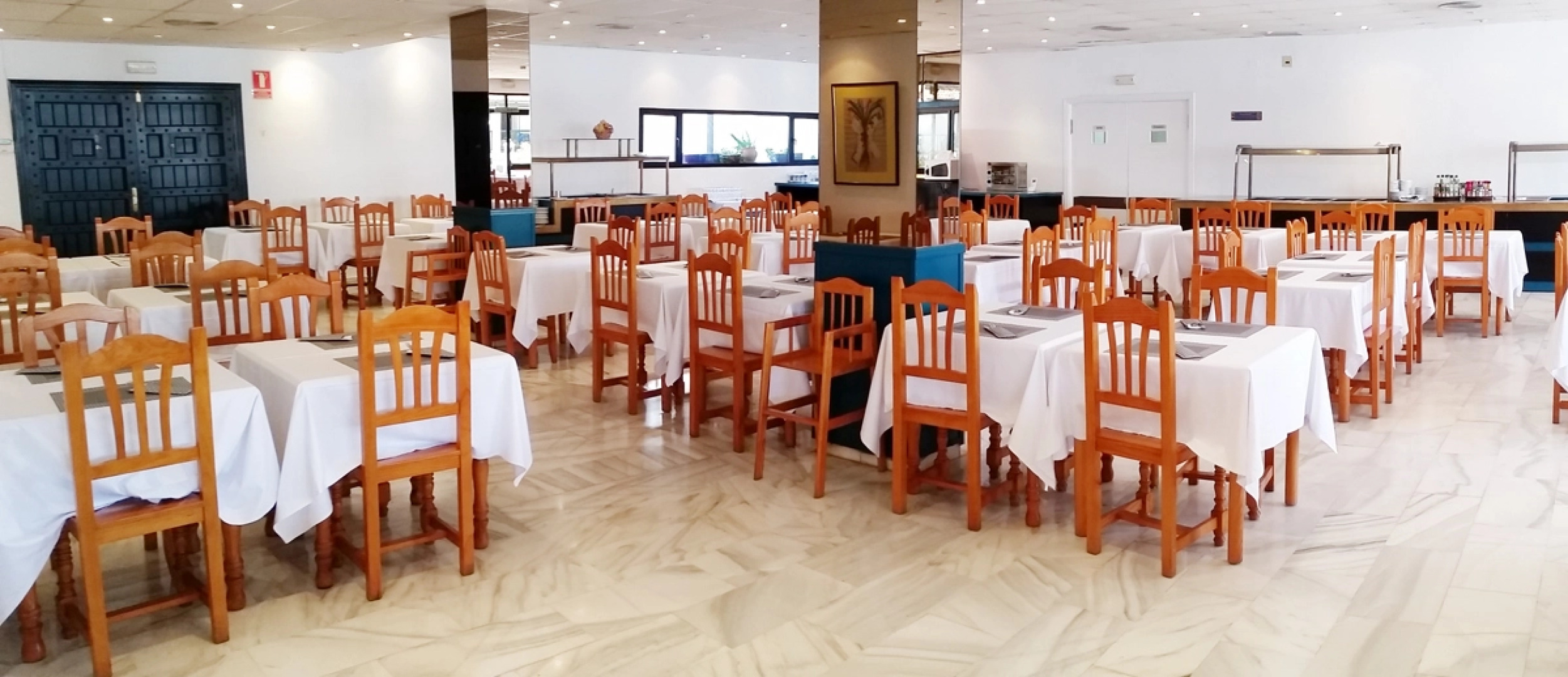 Hotel Ona Diana Park