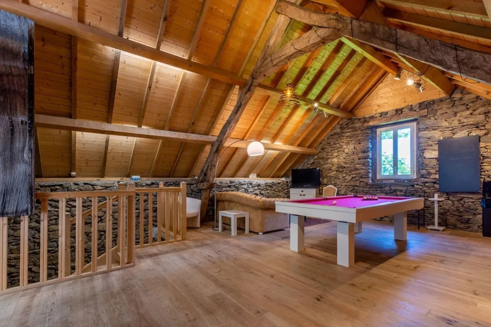 Résidence Les Balcons de l'Yse