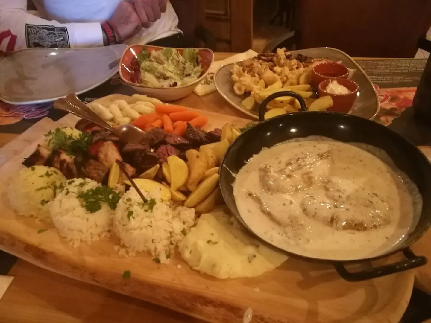 Guesthouse Gorska Reka