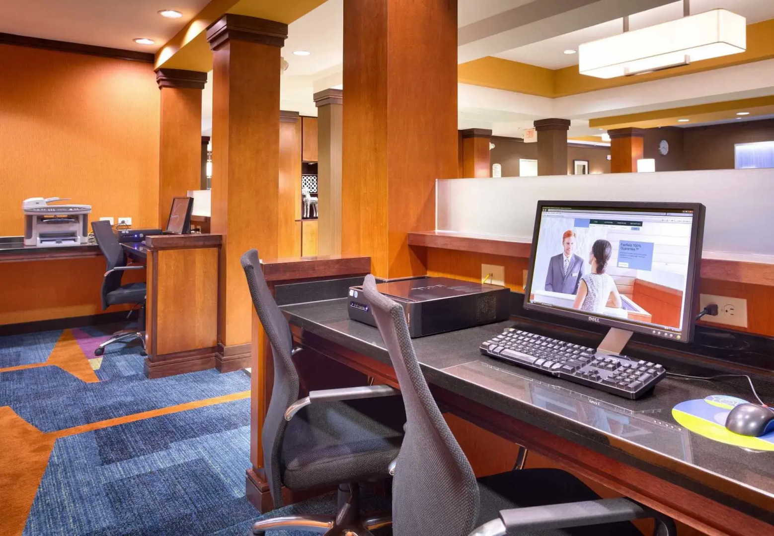 Fairfield Inn & Suites by Marriott Gillette