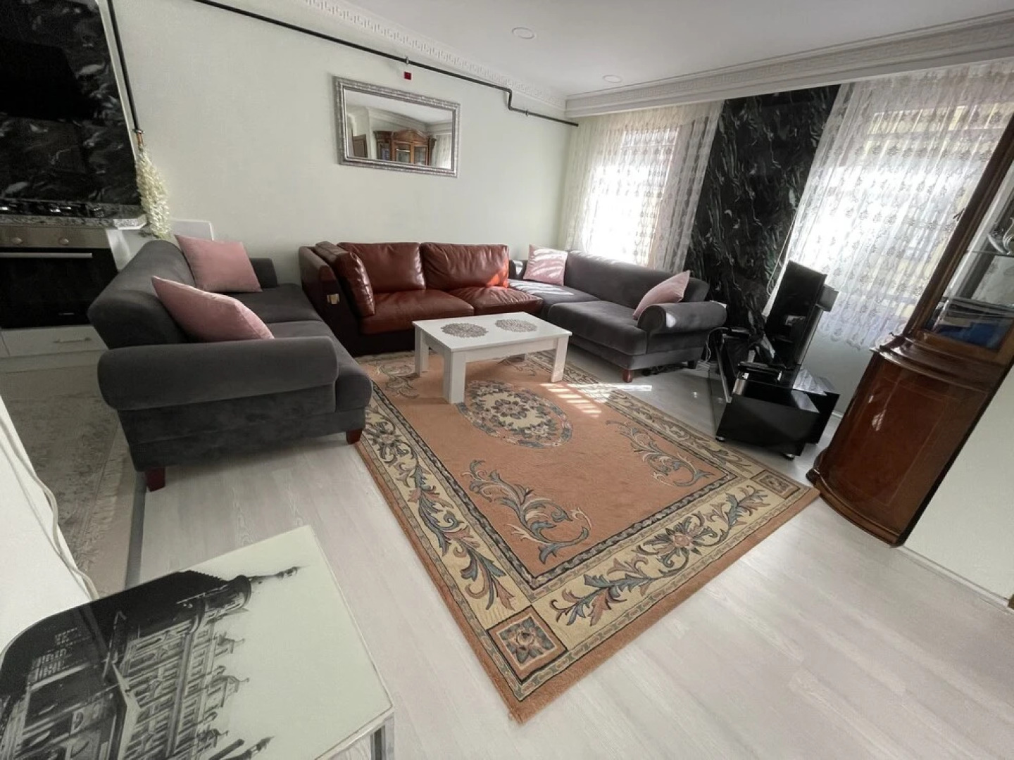 Class Hotel Bosphorus