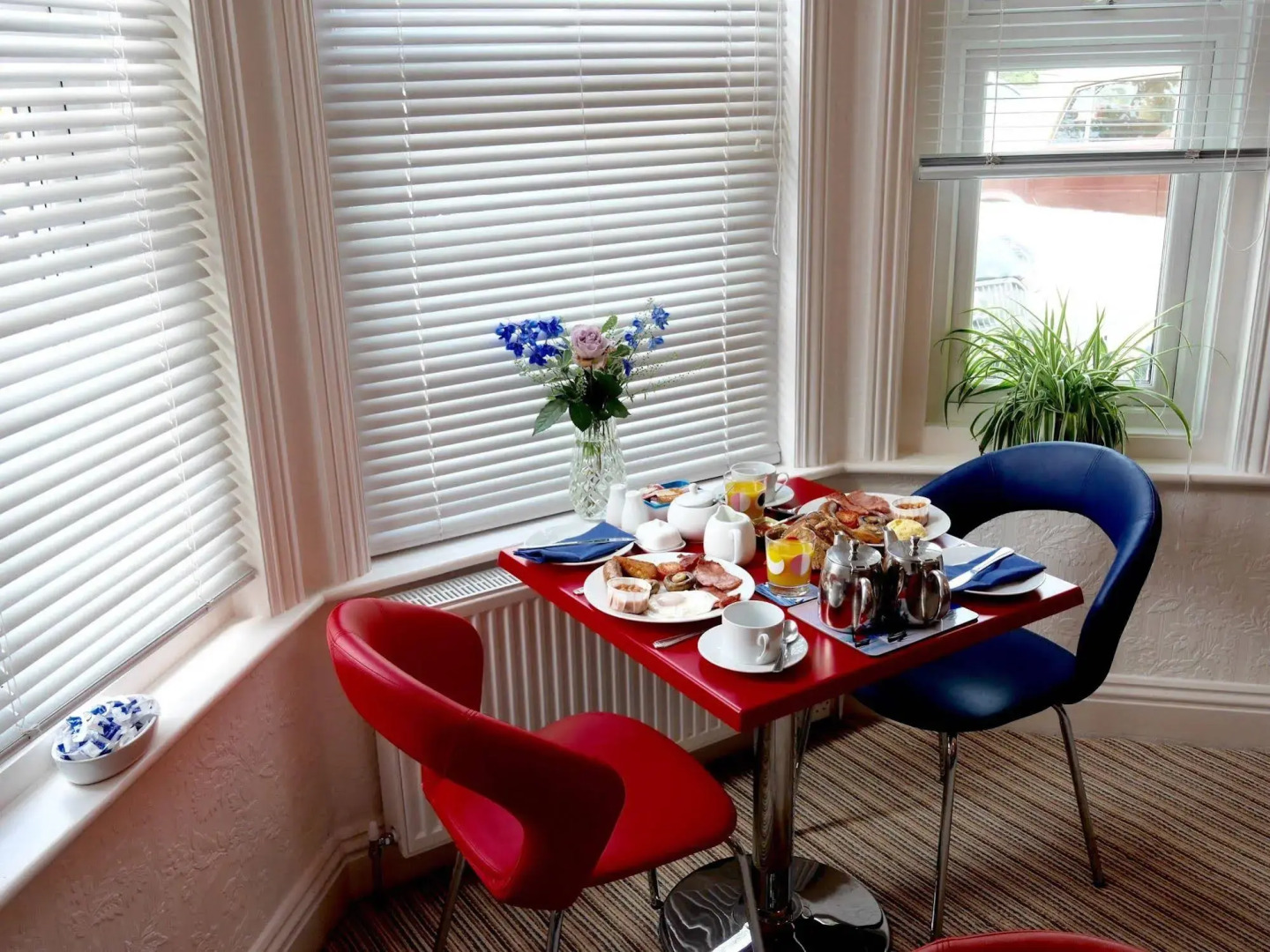 Stour Lodge Guest House