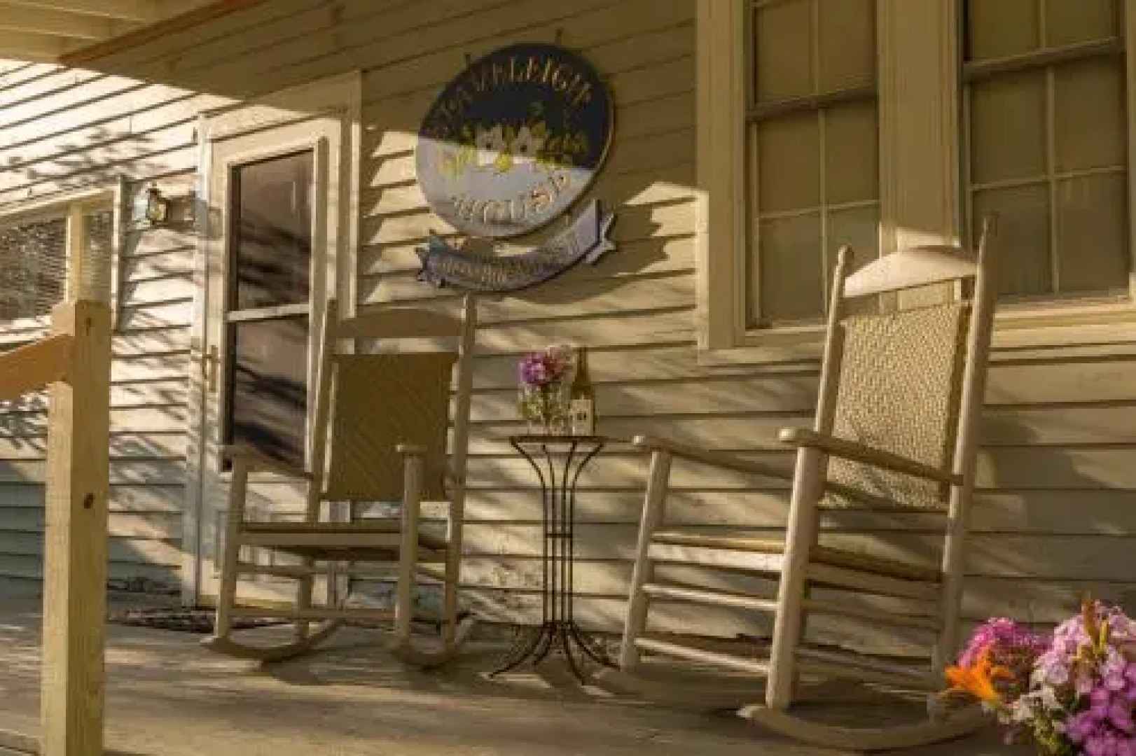 Staveleigh House Bed and Breakfast