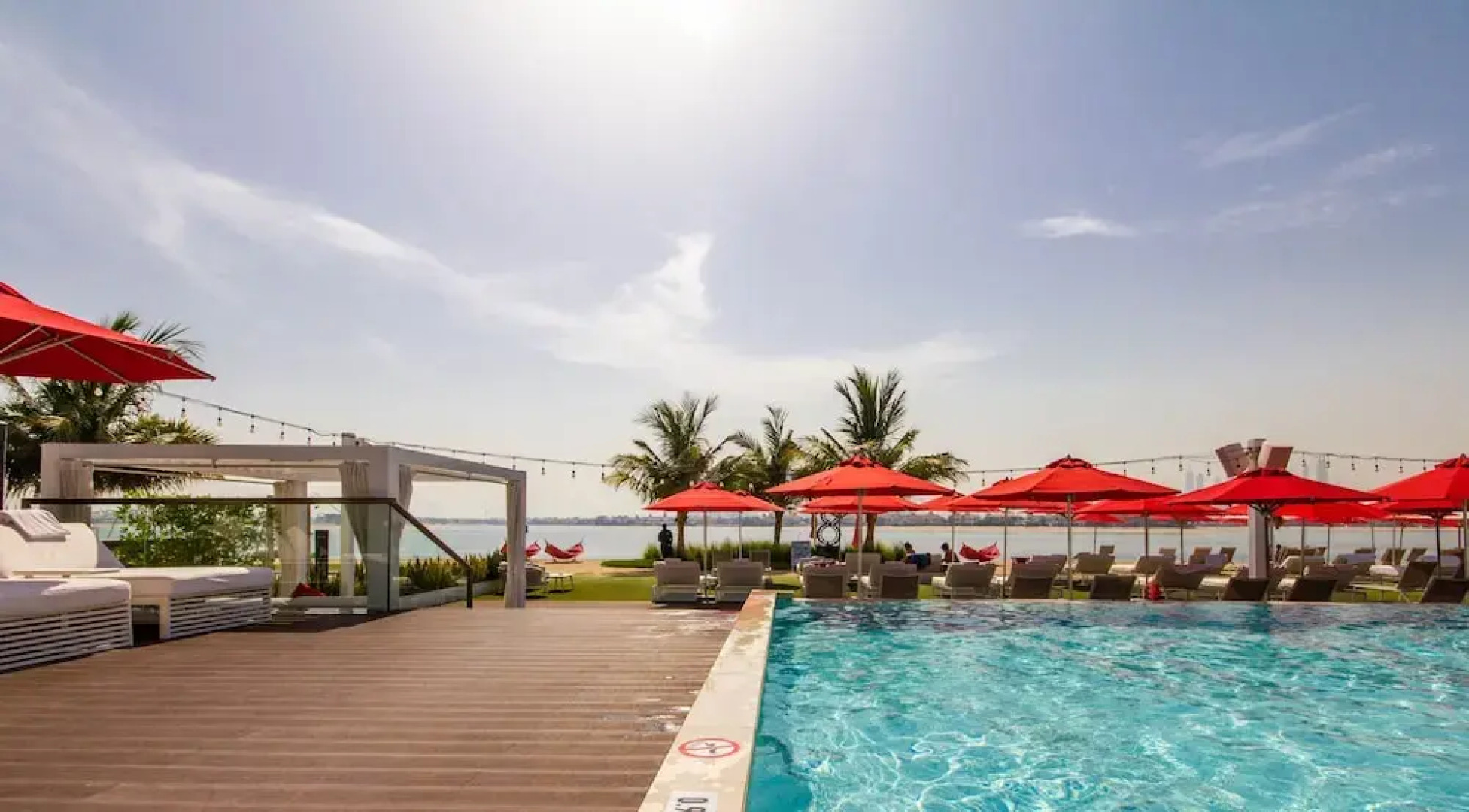 Bespoke Residences - Th8 Palm Jumeirah