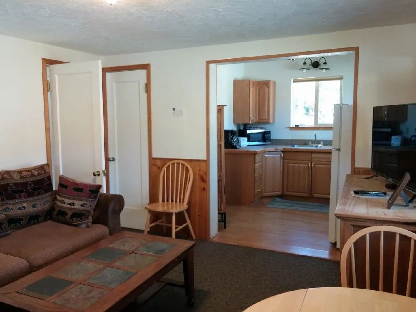 Daven Haven Lodge & Cabins