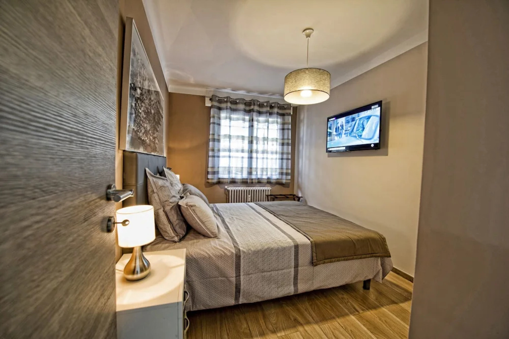 Take Me Home - Le Bois