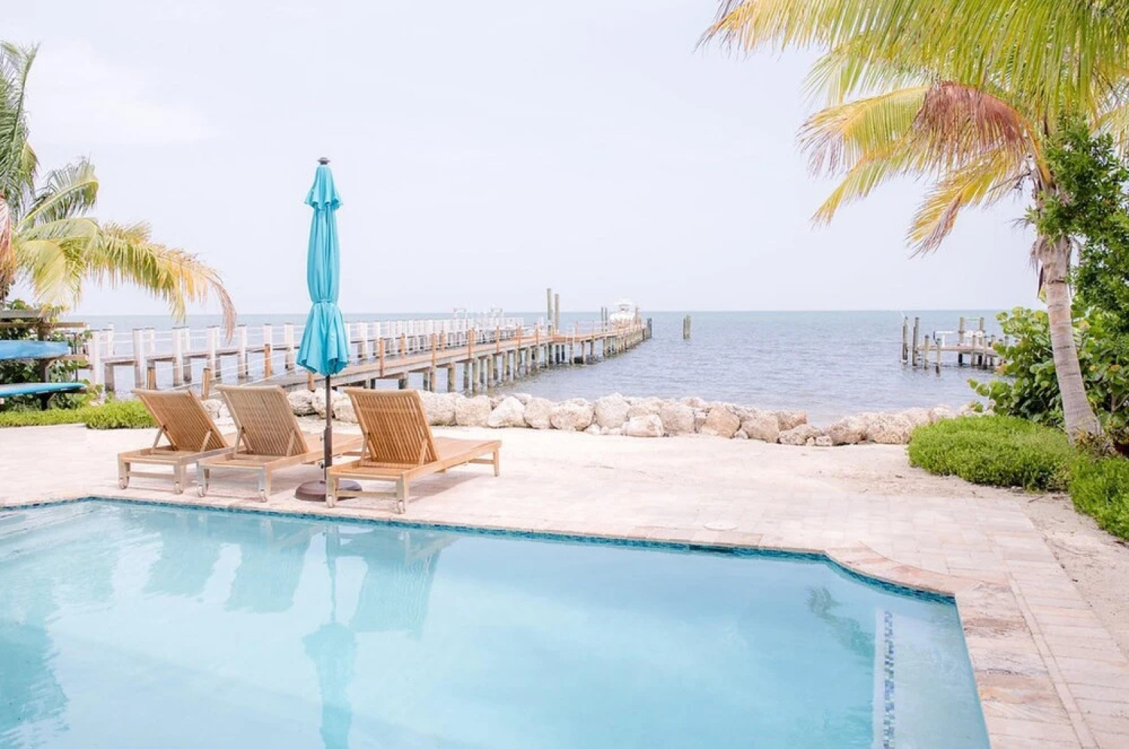 Midnight Runner by Florida Keys Luxury Rentals