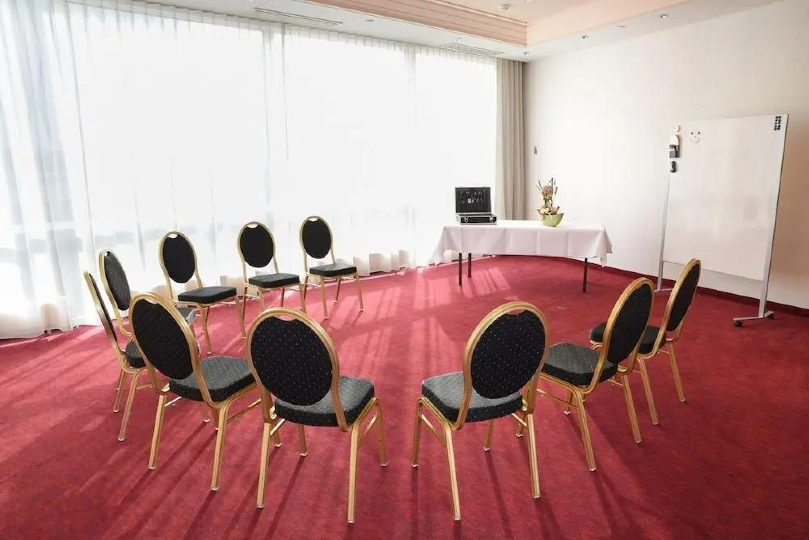 Lindner Congress Hotel Cottbus