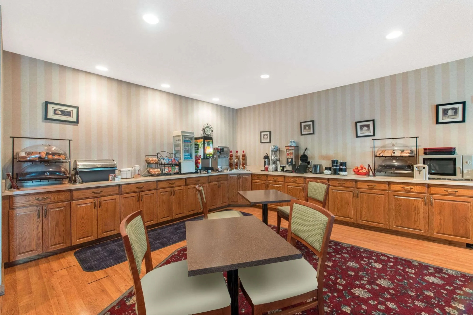 Ramada Limited Bismarck Northeast