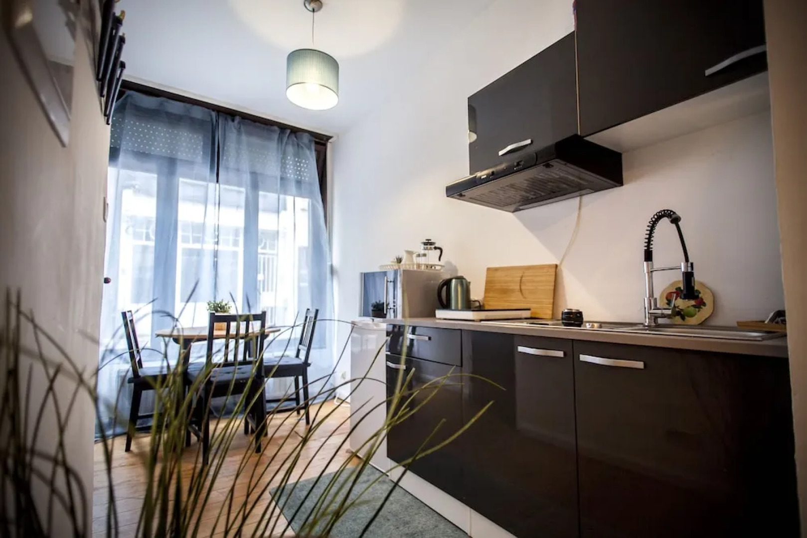 Daily Apartments - Antwerp City