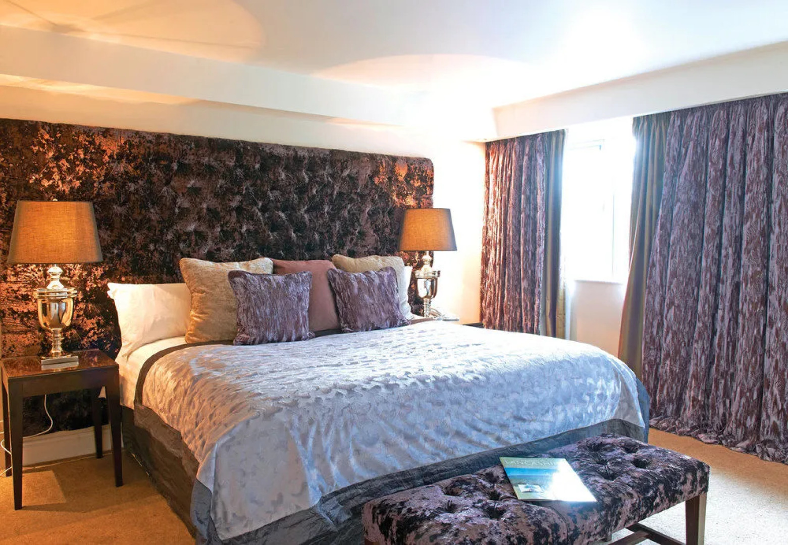 Wrightington Hotel, Health Club & Spa