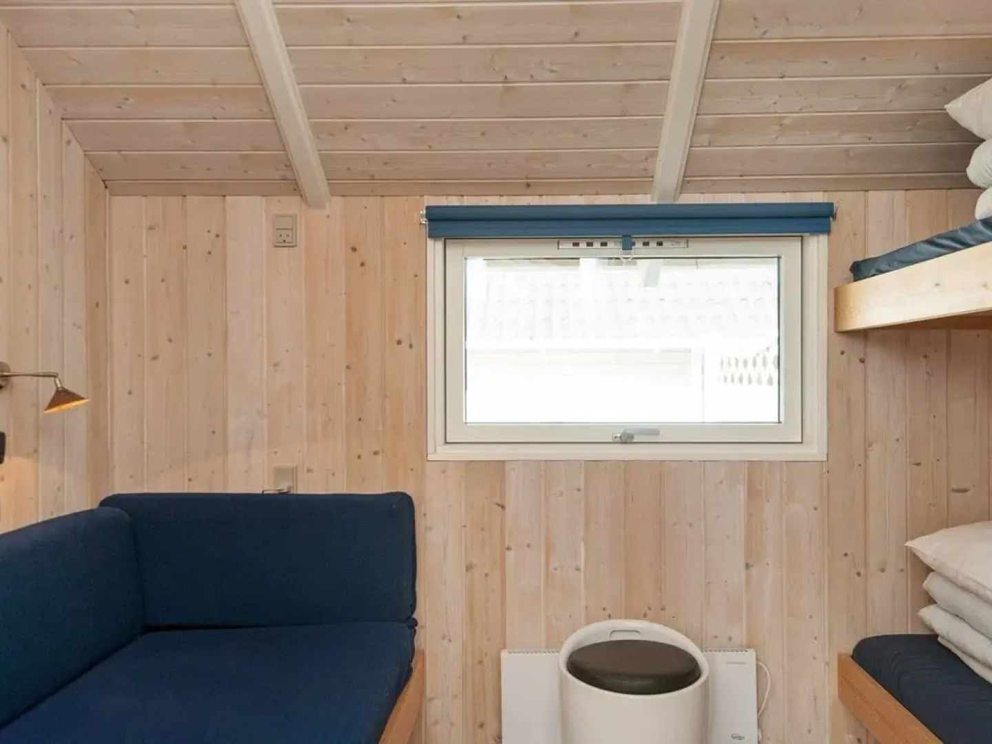 Pleasing Holiday Home in Ebeltoft near Sea