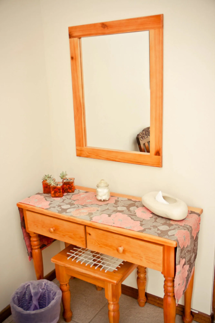 De Old Drift Guest Farm