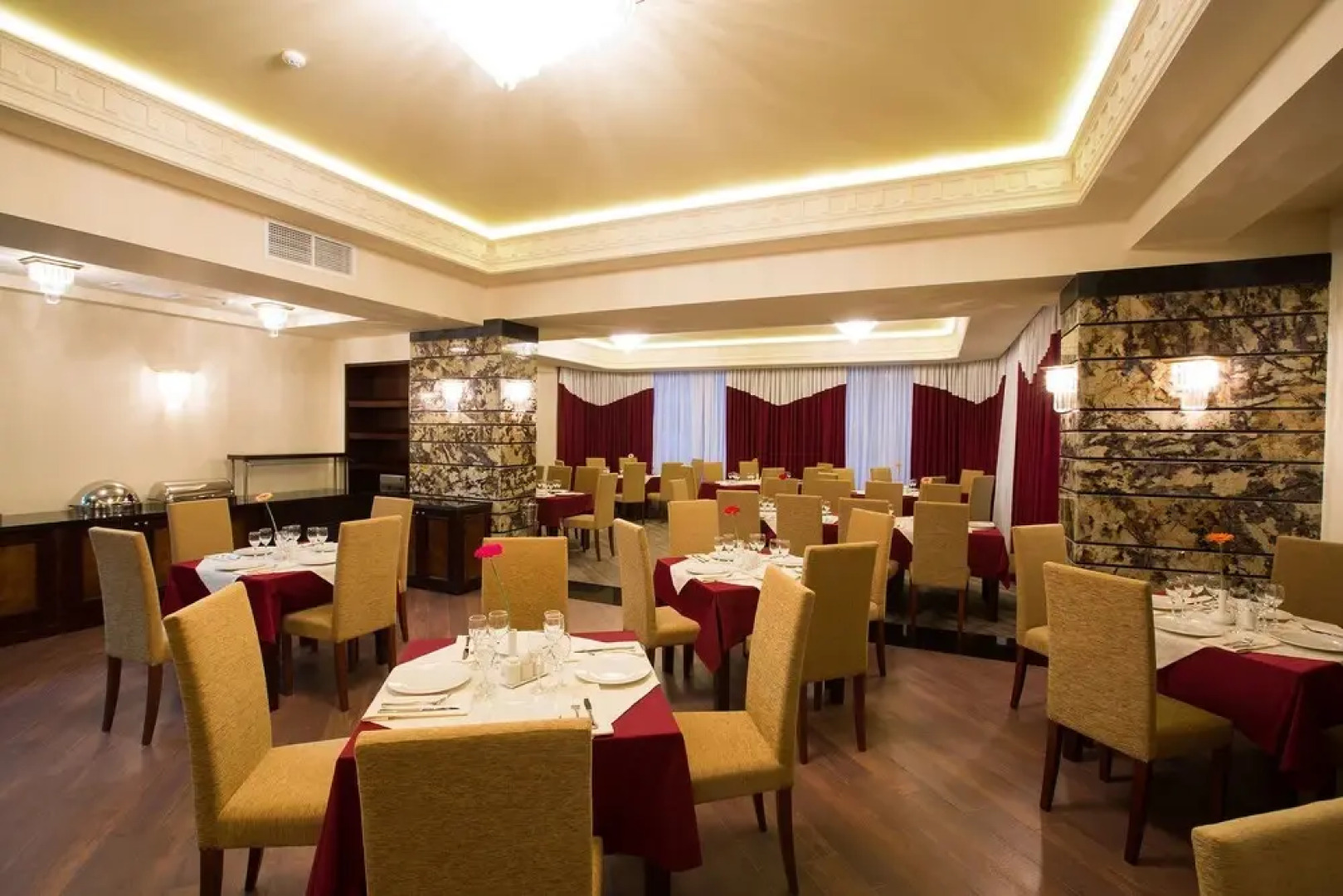 Nairi Hotel SPA Resorts