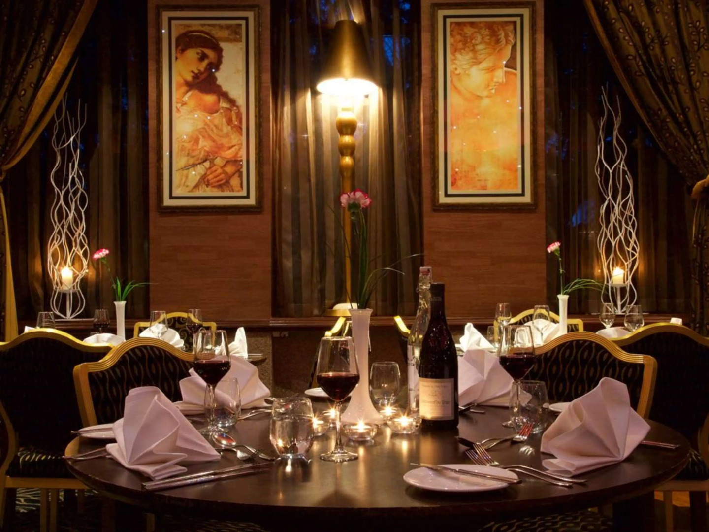 Preston Leyland Hotel Signature Collection by Best Western