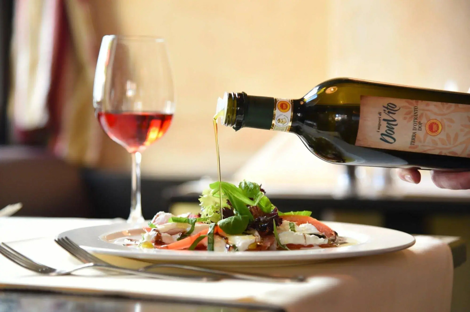 Romantik Hotel Schwan