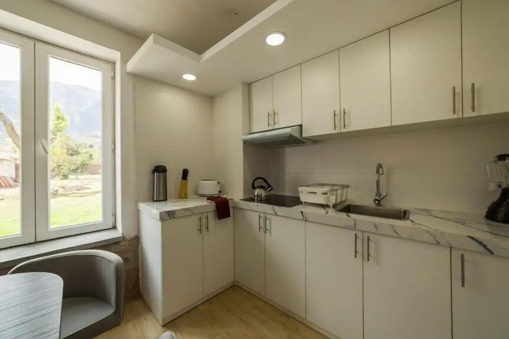 Casa Tía María Yucay