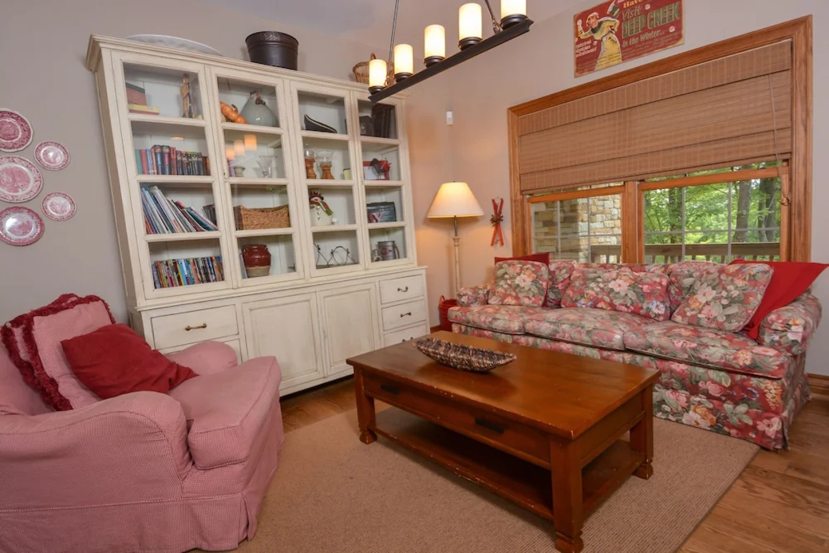 Stone Mountain Vista 5 Bedroom House