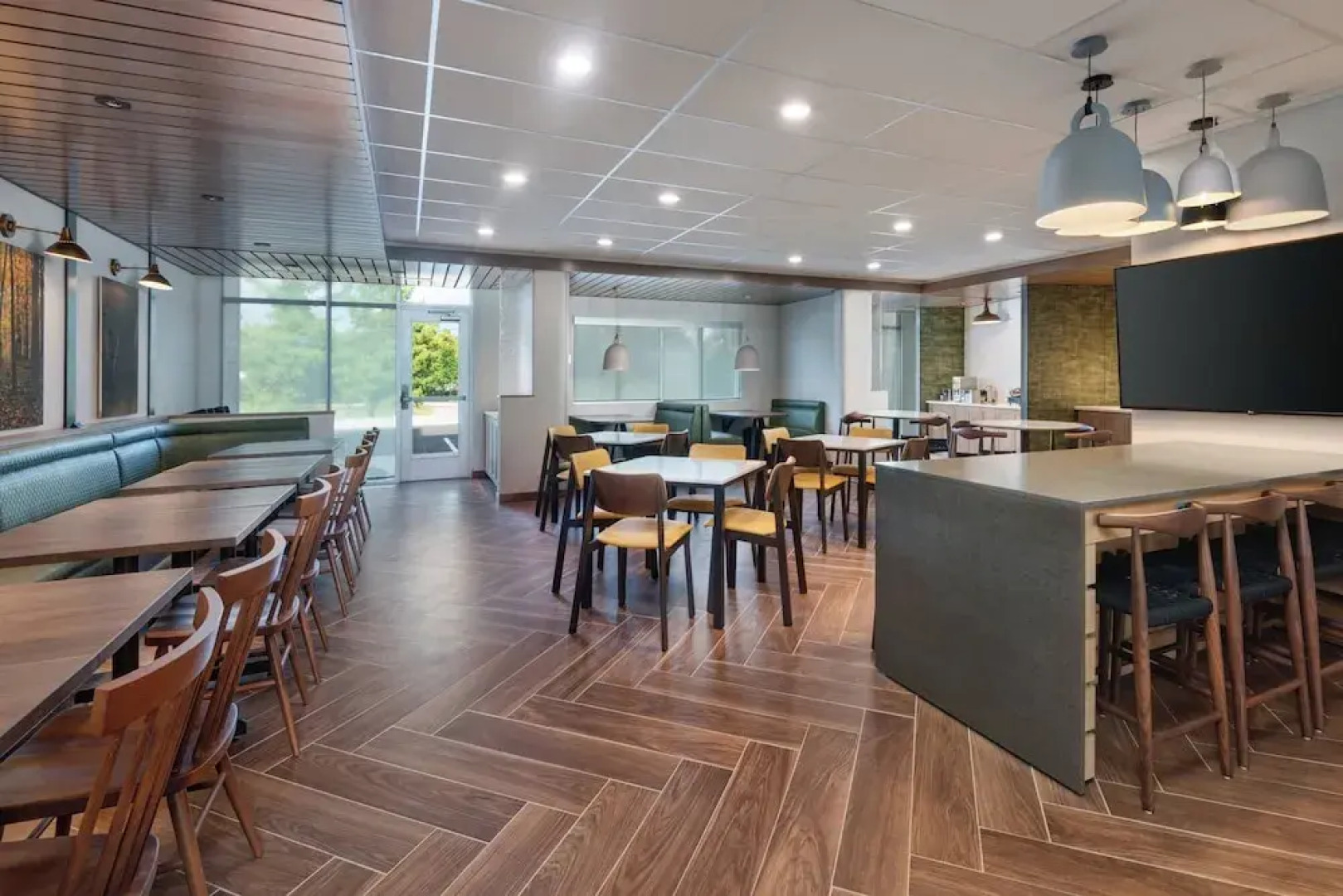 Fairfield Inn & Suites Lexington East I-75