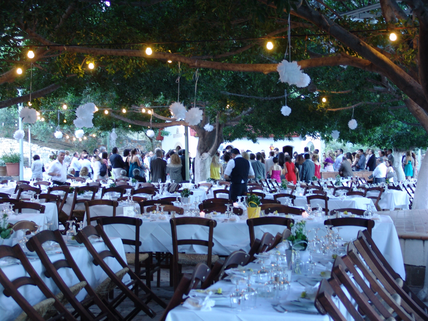 Arolithos Traditional Cretan Village