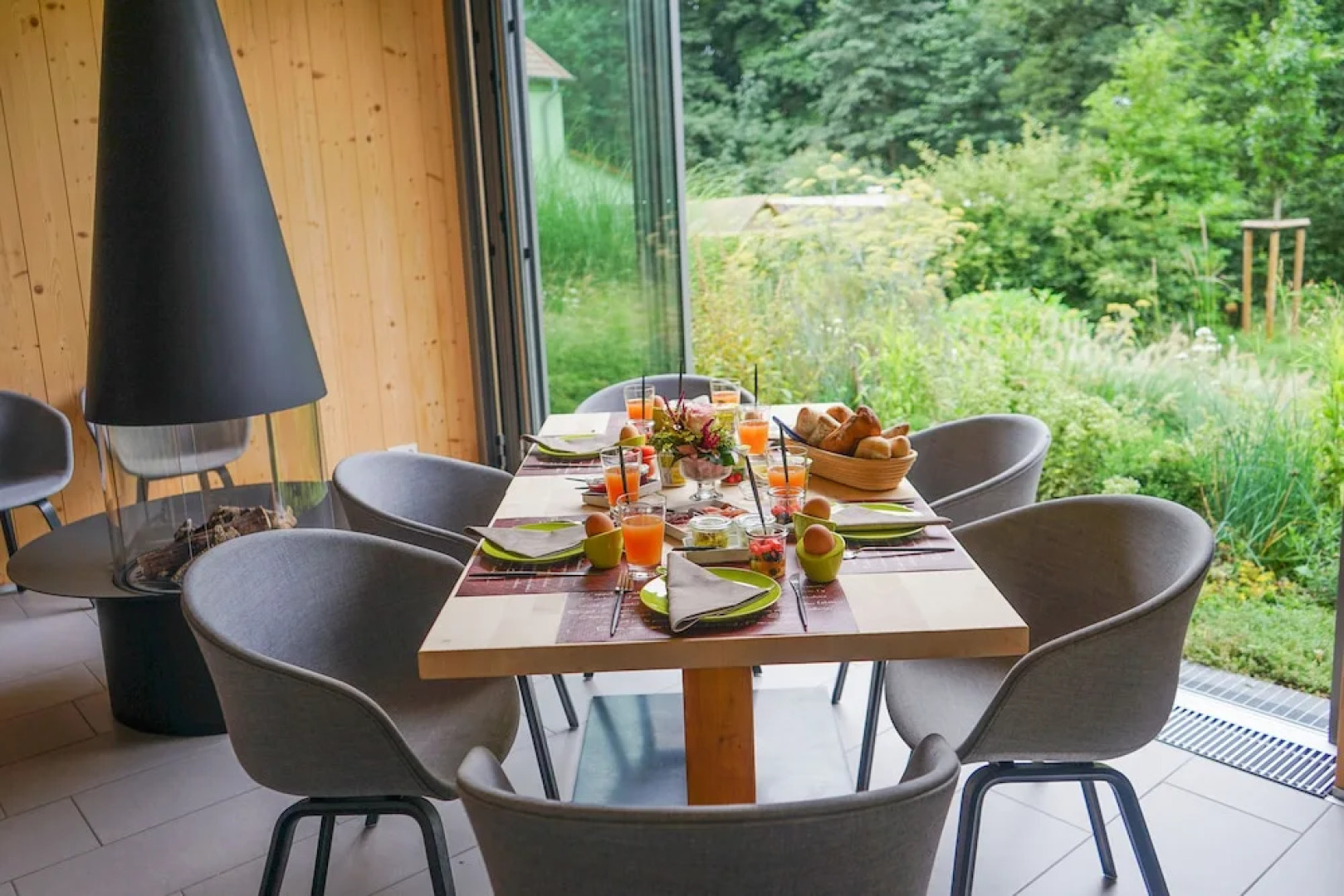 Biohotel Schönhagener Mühle