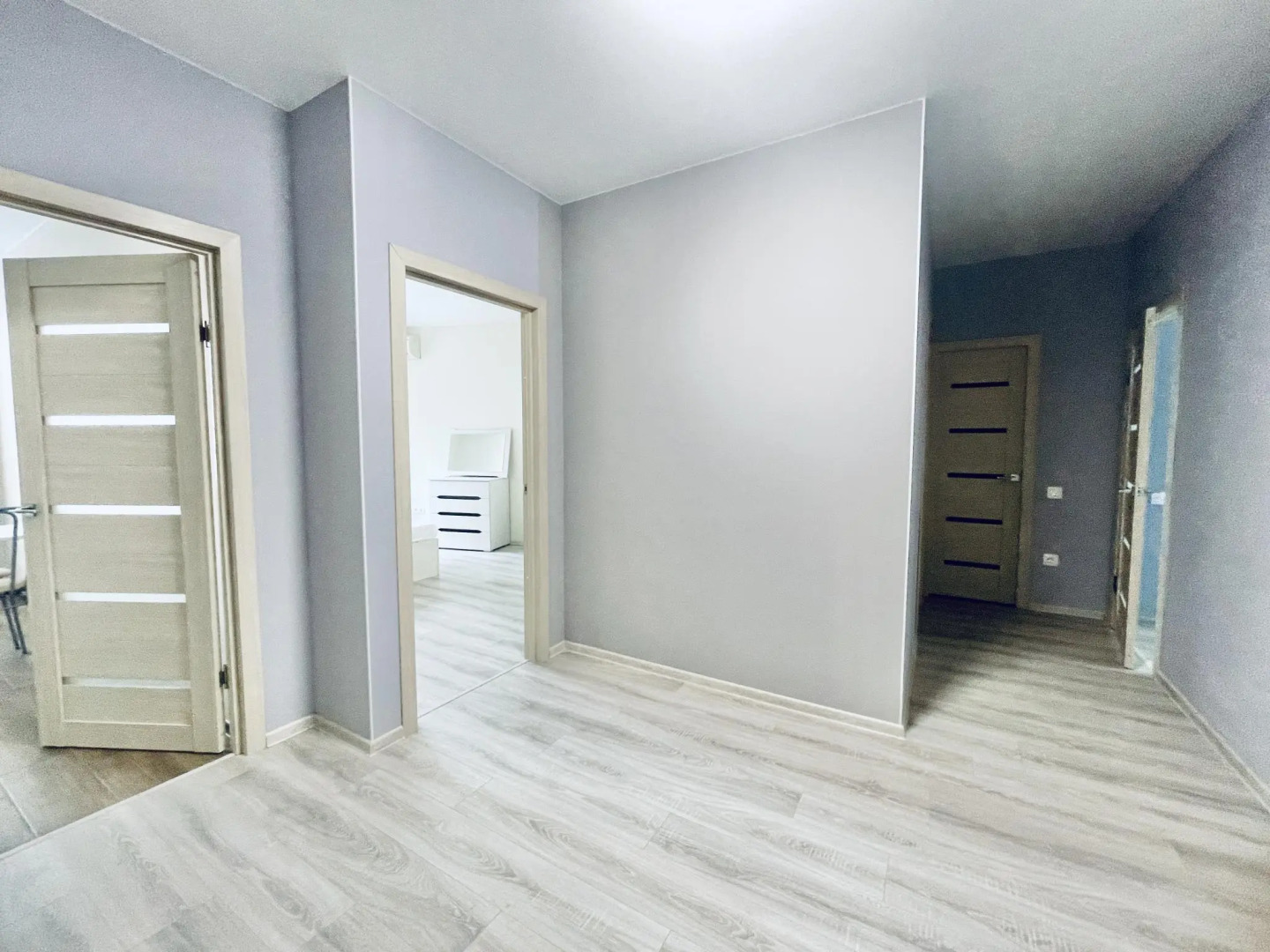 Vegas apartments (Вегас апартментс) на улице Маршала Баграмяна, 1