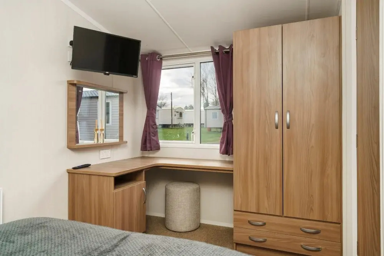 Bunny - 3 Bed Static Caravan