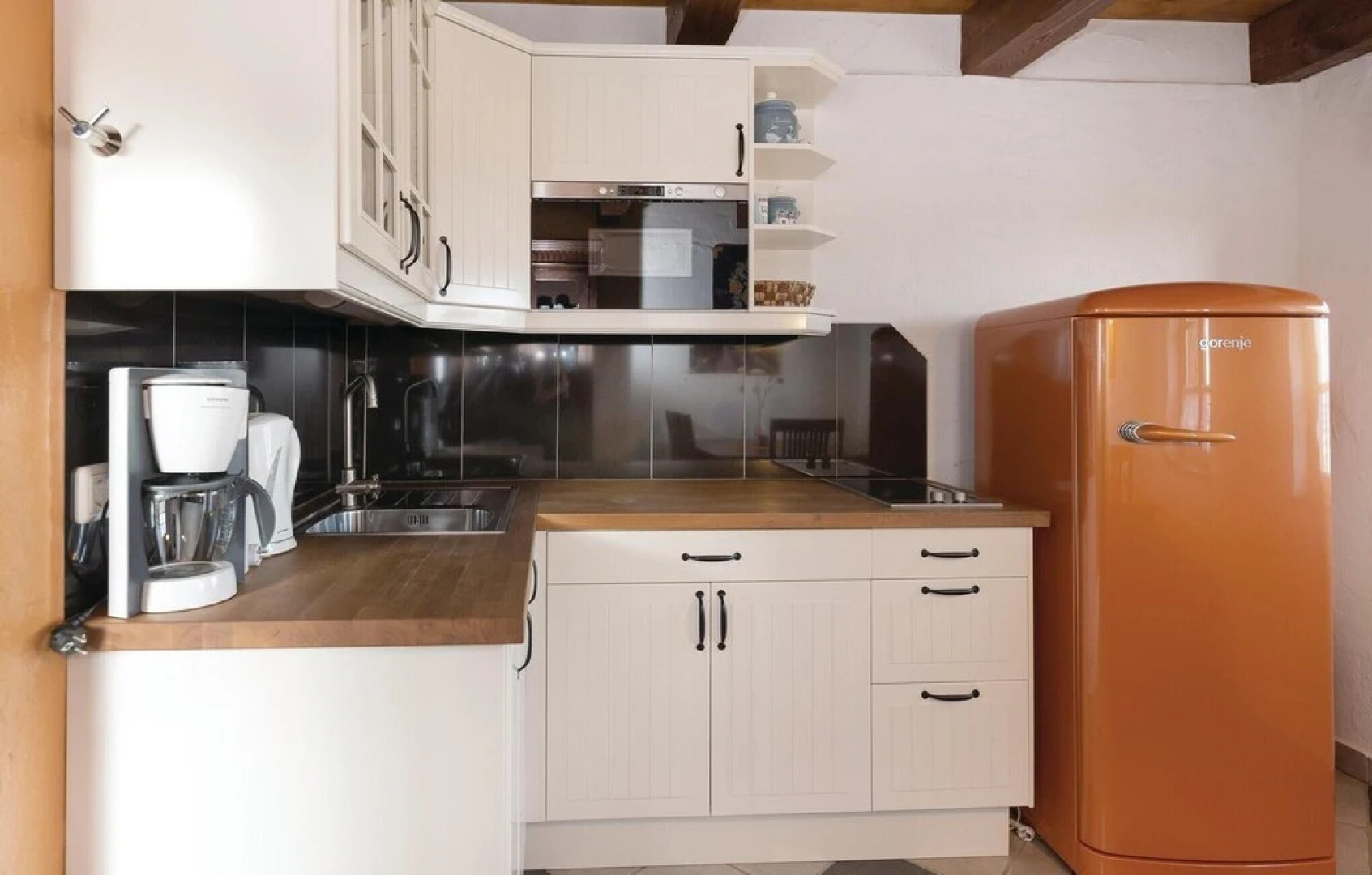 Nice Home in Gaas With 2 Bedrooms and Wifi